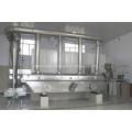 Saccharin Sodium Vibrating Fluidized Bed Dryer